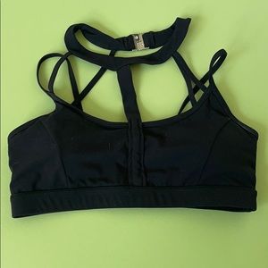 BuffBunny Sports Bra